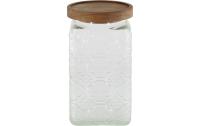 Chic Antique Aufbewahrungsglas 1000 ml
