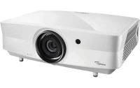 Laser Projektor OptomaUHZ68LV-W