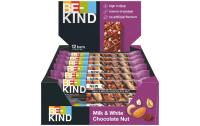 BE-KIND Milk & White Chocolate Nut Box