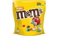 M&MS Peanut