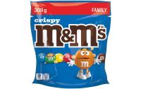 M&MS Crispy