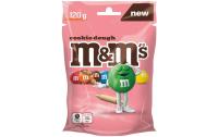 M&MS Cookie Dough