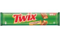 TWIX Multipack Hazelnut