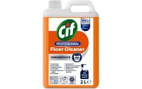 Cif Professional Bodenreiniger Konzentrat
