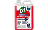 Cif Professional Badreiniger Konzentrat