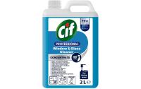Cif Professional Glasreiniger Konzentrat