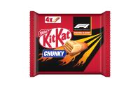 KitKat Chunky Farbled F1