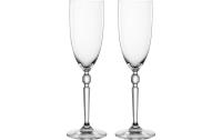 Nachtmann Heritage Proseccoglas Set