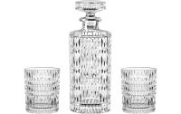 Nachtmann Ethno Whisky Karaffen Set