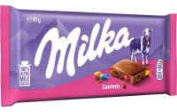 Milka Confetti