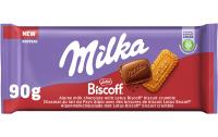 Milka Biscoff