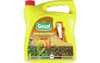 Unkrautvertilger NATUR-RAPID 3 L