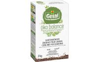 öko balance Gartendünger 2 kg