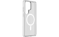 Cellular Clear Mag Case