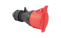Steffen CEE Kupplung 32/5 IP44 400V 6h
