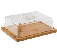 APS Tablett mit Haube