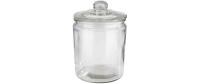 APS Vorratsglas mit Deckel Classic