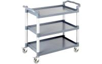 APS Servierwagen Ready