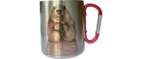 CN Tasse Murmelier 330 ml