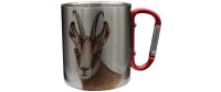 CN Tasse Gams 330 ml