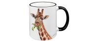 CN Tasse Giraffe 330 ml