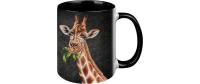 CN Tasse Giraffe 330 ml