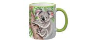 CN Tasse Wild Koala 330 ml
