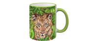 CN Tasse Wild Leopard 330 ml