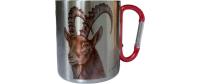 CN Tasse Steinbock 330 ml