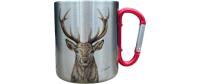 CN Tasse Hirsch 330 ml