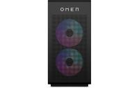 HP OMEN GT16-0690nz,35L,AMD, black