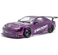 Hobbytech Hobbytech OVER-D10 Drift S15 ARTR