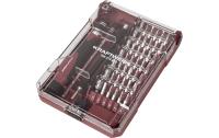 Bit Box mit Präzisions Schraubendreher