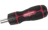 Mini Ratschen-Schraubendreher 6 in 1