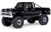 Axial SCX30 Chevy K10 Schwarz