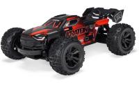 Arrma Mini Kraton 3S DSC Schwarz/Rot
