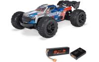 Arrma Mini Kraton 3S DSC RTR Rot/Blau