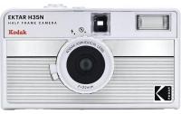 Kodak Film Kamera H35-N silber