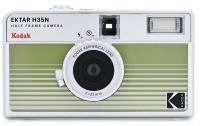 Kodak Film Kamera H35 grün