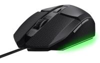 Trust GXT121 Felox+ Gaming Mouse wired