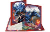 Herma Sammelmappe A3 Dragon