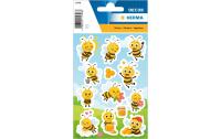 Herma Sticker Honigbienen
