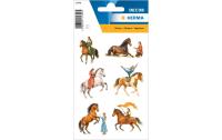 Herma Sticker Pferdeshow