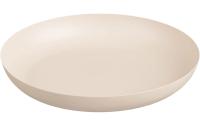 House Nordic Serviertablett Beige