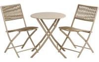 House Nordic Bisto-Set Arcas