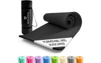 World Fitness Fitnessmatte Ashanti 190x100