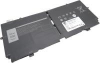 Vistaport Notebook Batteries für Dell