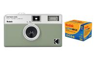 Kodak Film Kamera H35 salbei-grün