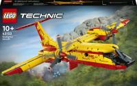 LEGO Technics Firefighter Aircraft