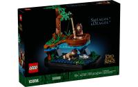 LEGO LOTR Smeagol and Deagol